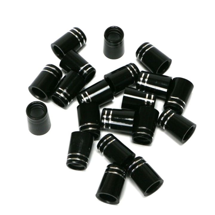 19x13-6x9-5mm-tip-size-0-370-golf-ferrules-golf-club-shafts-accessory-black-plastic-golf-sleeve-ferrules-replacement-kit