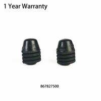 2PCES Ngine Hood Buffer Shock Absorber For  VW Golf Passat EU EUROVAN AUDIA80 AUDI 80/90/AVANT 867827500 867 827 500 867827500A