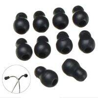 NEW 10pcs/lot Super Comfortable And Soft Stethoscope Earplug Eartips Earpieces For Stethoscope 4Colors Ear Protection