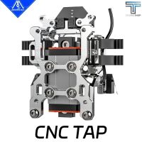 MELLOW 3D Printer VORON CNC Tap Support 5V/24V Voltage With LDO Z1 MGN9 Rail Carriage OptTap Pcb 5V-24V Safe Operation For Voron 2 Trident