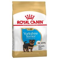 Royal canin Yorkshire Puppy 1.5 kg ลูกสุนัขพันธุ์ยอร์คไชร์ ขนาด 1.5 กก.