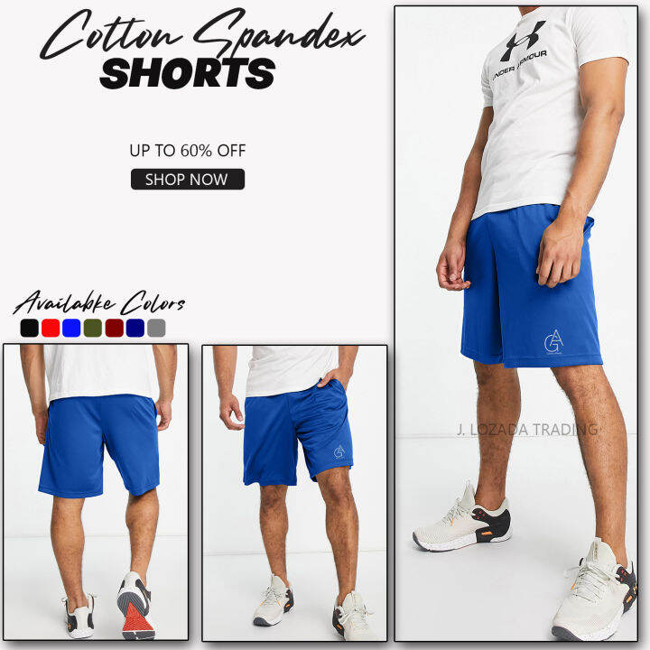 Athletic discount lounge shorts