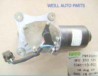 ที่ปัดน้ำฝนติดผนัง Weill Great Wall Wingle Fr 3741110-P00-A1 Motorassy