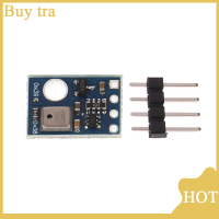 [Buytra] AHT10 Digital Temperature and ความชื้น SENSOR measurement MODULE ความแม่นยำสูง IIC I2C 1.8-3.6V แทนที่ DHT11 SHT20 AM2302