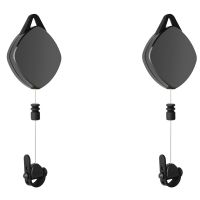 2X VR Pulley Cable Management Cable for Oculus Quest 2/Quest/Oculus Rift S/HTC VIVE/for Playstation VR/MR