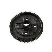 【JH】LC Racing C7102 Center Differential Spur Gear 48p 76T for LC10B5