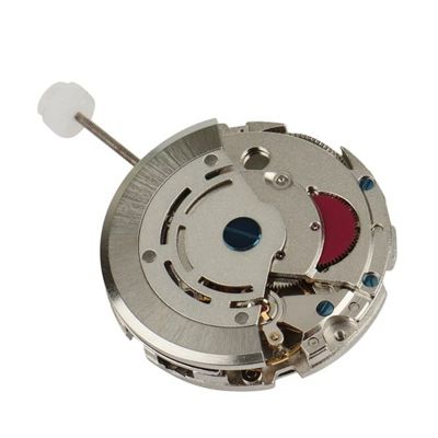 Mechanical Movement for DG3804-3 GMT Watch Accessories Watch Automatic Mechanical Movement