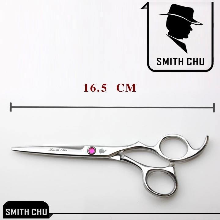 6-0-quot-professional-salon-cutting-scissors-barber-hair-sehars-smith-chu-hairdressing-razor