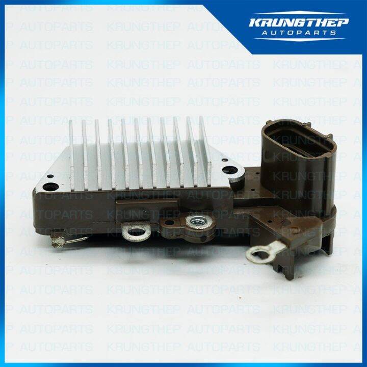 hot-คัทเอาท์ไดชาร์จ-ตะกร้อ-ปลั๊กรี-3ช่อง-regulator-ส่งด่วน-ได-ชาร์จ-รถยนต์-ได-ร์-ชาร์จ-รถยนต์-เครื่อง-เช็ค-ได-ชาร์จ-ได-ชาร์จ-ไฟ-รั่ว