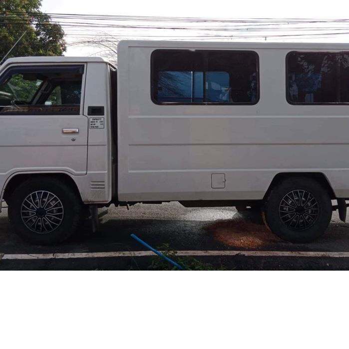 L300 Hubcab Hubcap Heavy duty black steering wheel roof rack Lazada PH