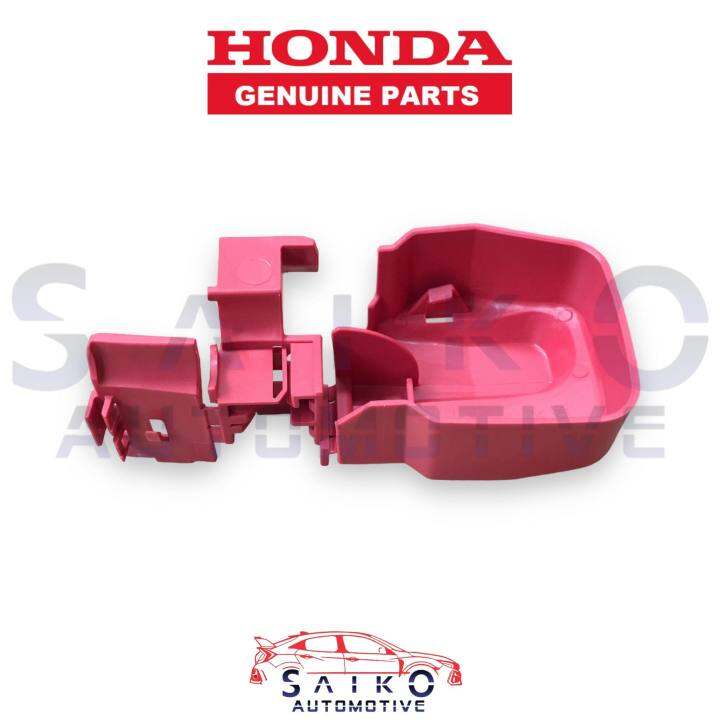 Honda CRV CRV Gen 3 20062011 Battery Terminal Cover Lazada PH