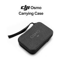 เคสพกพาแอคชั่น DJI Osmo สำหรับ DJI OM4และ OM 4 SE Osmo Mobile 3 Osmo Pocket Osmo ตัวกันกระแทกและป้องกันใช้งานง่าย