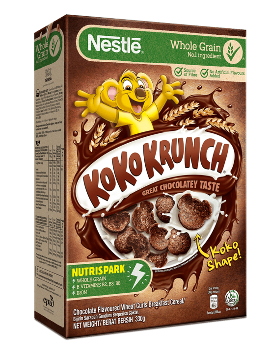 Nestle Koko Krunch 900g | Lazada PH