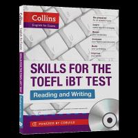 การทดสอบการอ่านและการเขียนของTOEFL IBT