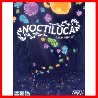 สินค้าขายดี!!! Noctiluca - Board Game #ของเล่น โมเดล ทะเล ของเล่น ของขวัญ ของสะสม รถ หุ่นยนต์ ตุ๊กตา สวนน้ำ สระน้ำ ฟิกเกอร์ Model