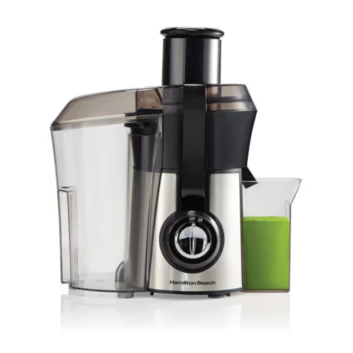 Hamilton beach store juicer price