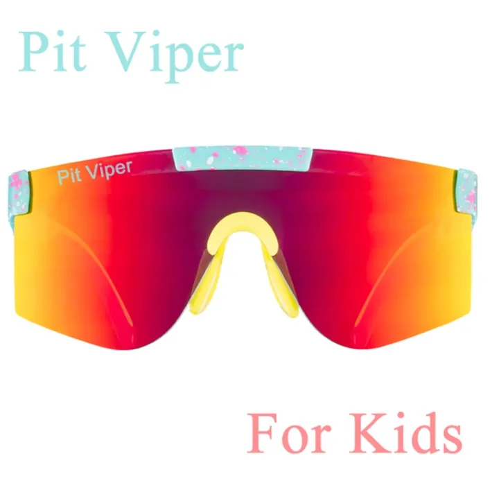 pit-viper-xs-kids-polarized-glasses-outdoor-sport-cycling-sunglasses-mtb-bike-bicycle-goggles-boys-girls-uv400-eyewear-with-box