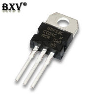 10 BD911 BDX53C BDW93C BDW94C BDX33C ชิ้นล็อต BD DX54C TO-220 N-Channel DARLINGTON ทรานซิสเตอร์ใหม่ Originals