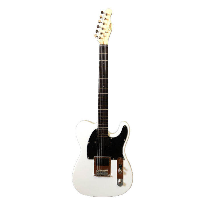 กีตาร์ไฟฟ้า-gusta-gtl-01-hh-telecaster