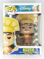 Funko Pop Disney The Emperors New Groove - Kuzco #357 (กล่องมีตำหนิ)