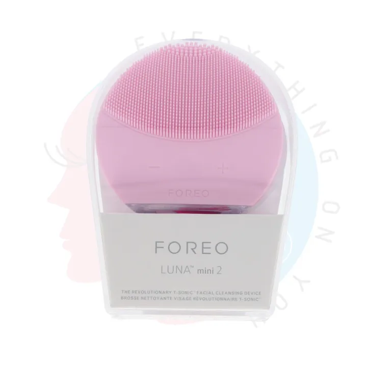 [พร้อมส่ง] FOREO Luna Mini 2 Lazada.co.th