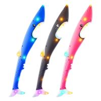 Light Up Flashing Cutlass Dress-Up Toy Cutlass for Halloween 56Cm Flashing Animal Wand Light Up &amp; Sound Interactive Halloween Birthday Gift for Boys Girls famous