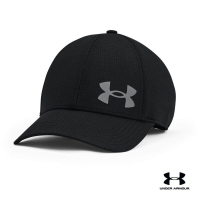 Under Armour UA Mens ArmourVent™ Stretch Hat อันเดอร์ อาร์เมอร์ หมวกสำหรับผู้ชาย รุ่น Stretch Hat