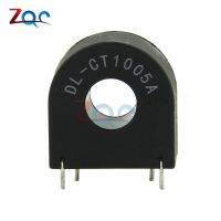 DL CT1005A 10A/5mA Wear Core Type AC Miniature Current Transformer Sensor transformers