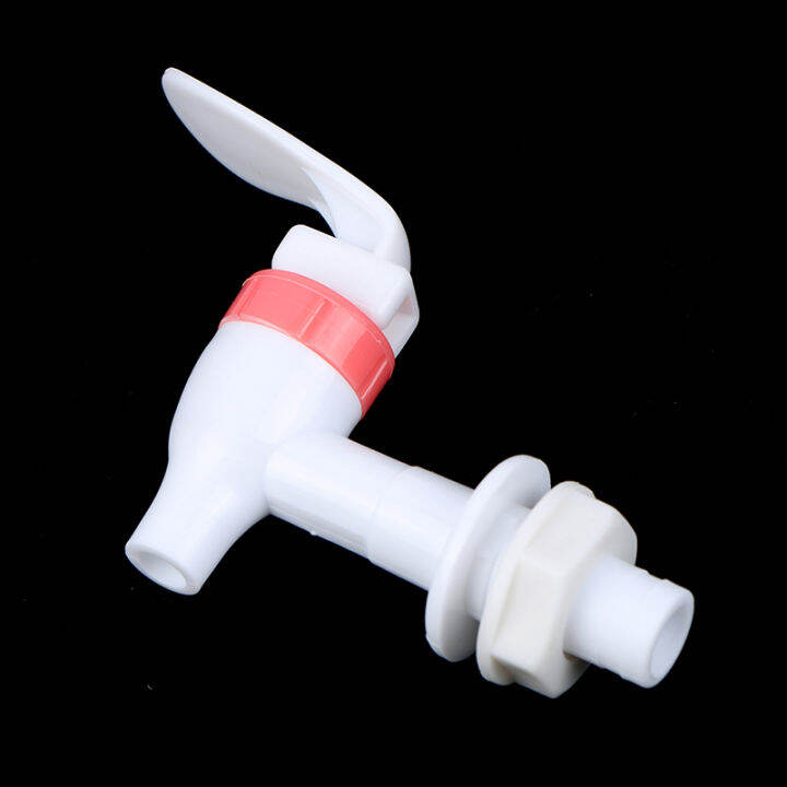 Veli Shy 1PC Universal Size Push Type Plastic Cold Water