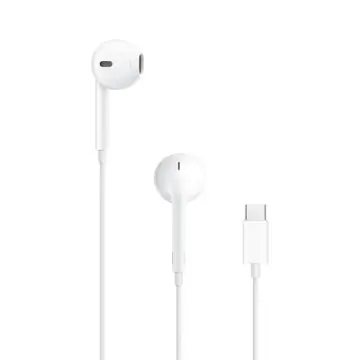 Shop Apple Usb C Earphones with great discounts and prices online