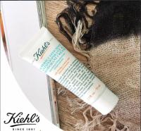 Kiehls Superbly Efficient Anti-Perspirant &amp; Deodorant ครีมระงับกลิ่นกาย ไม่เหลือง ไม่คราบ