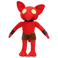 ตุ๊กตานุ่มยัดไส้เกมตุ๊กตาของเล่นประตูโรงแรม El Goblino Plushies ของขวัญสำหรับแฟนๆ