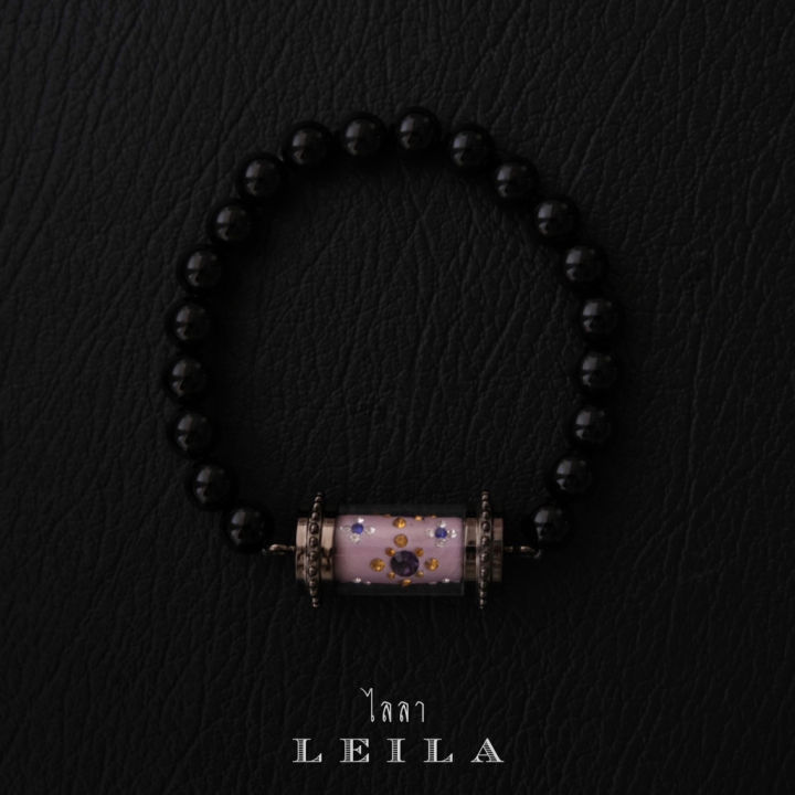 leila-amulets-รวยโคตรรวย-พร้อมกำไลหินฟรีตามรูป