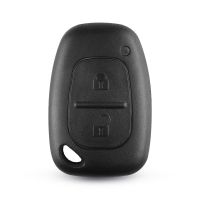 【No-profit】 islwpi KEYYOU 2รถ Key Fob สำหรับ Vauxhall Opel Vivaro สำหรับ Renault Movano Trafic Renault Kangoo NE73/VAC102