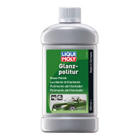 น้ำยาขัดเงา Liqui Moly Gloss Polish