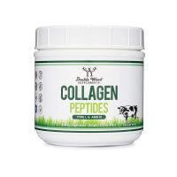 Collagen Peptides by DoubleWood