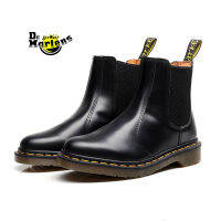 Doc Dr.Martens Air Wair 2976รองเท้าคลาสสิก,รองเท้าบูตมาร์ตินใส่ได้ทั้งชายและหญิงรองเท้า Martens