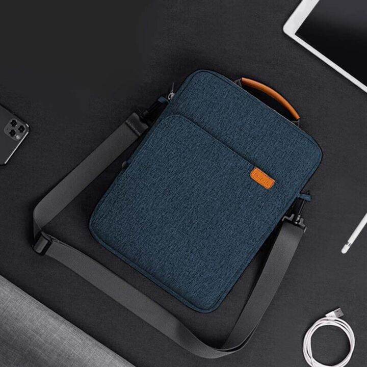 Tablet Carrying Bag Sleeve For Samsung Galaxy Tab S7 S8 Plus S7 FE 12