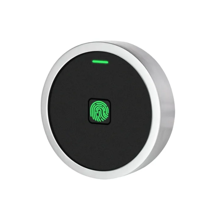 IP66 Waterproof Fingerprint Standalone Access Controller Support 125Khz ...