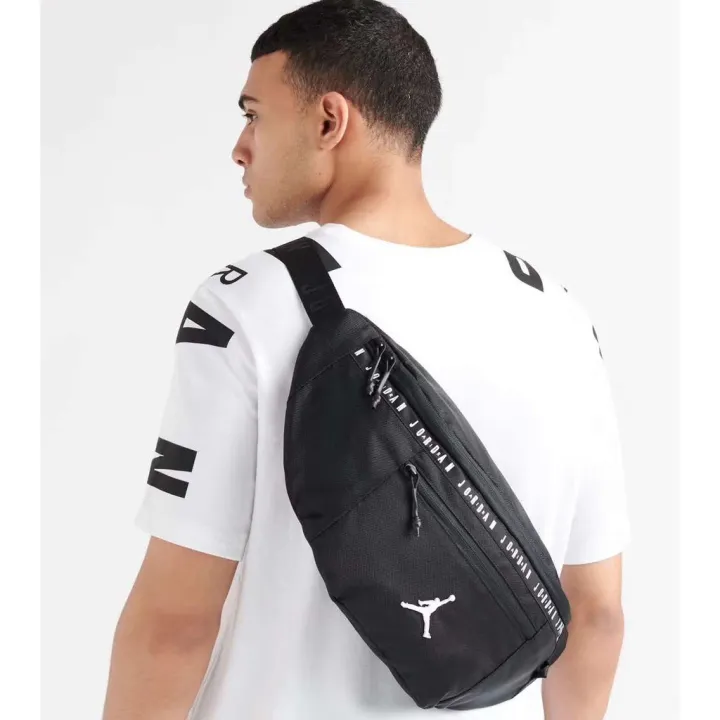 cross body bag mens jordan