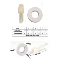 Mallet Finger Splint Brace Protector Trimmable Broken Finger Joint Stabilizer Straightening Arthritis Knuckle Immobilization