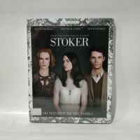 Media Play Stoker / สโตกเกอร์ อำมหิต พิศวาสร้อน (Blu-ray)