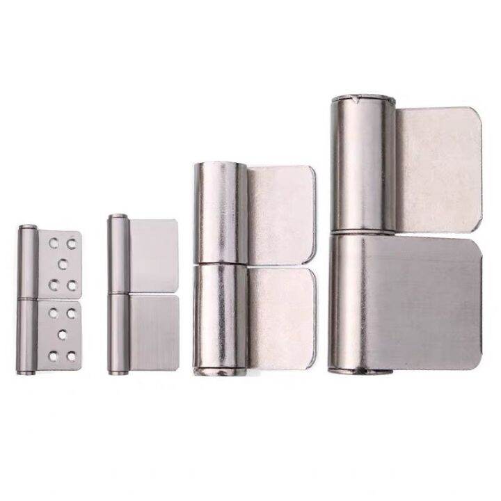 Five golden gate hinge with stainless steel hinge leaf hinged door ...