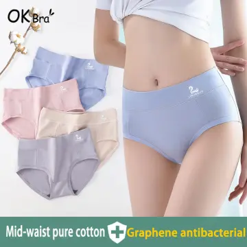 Underwear Candy Color Breathable Cotton Crotch Pretty Girl Comfortable Cute  Panties - China Underwear and Boxers price