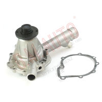 ปั้มน้ำ water pump Benz CLK C230 kom /111 P/N 1112002301 PA687 ลูกค้าไม่มั่นใจรุ่นทักแชทก่อนกดสั่งซื้อค่ะ