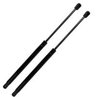 1 Pair Fit For Lincoln Aviator 2003-2005 Front Hood Lift Supports Shock Strut SG304051