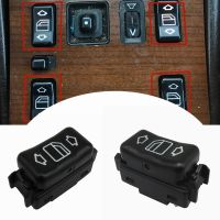 Front Left Right Power Master Window Control Switch Button For Mercedes-Benz W124 W126 W201 E-Class W124 G-Class W463 1248204610