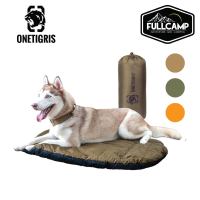 Onetigris Dog Sleeping Mat 03 ที่นอนสัตว์เลี้ยง แบบพับเก็บได้ ที่นอนสัตว์เลี้ยงสายแคมป์ปิ้ง