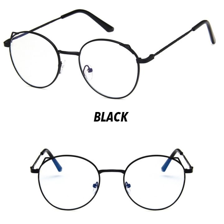 ready-stock-korean-ulzzang-r-round-eyeglasses-women-anti-blue-eyeglasses