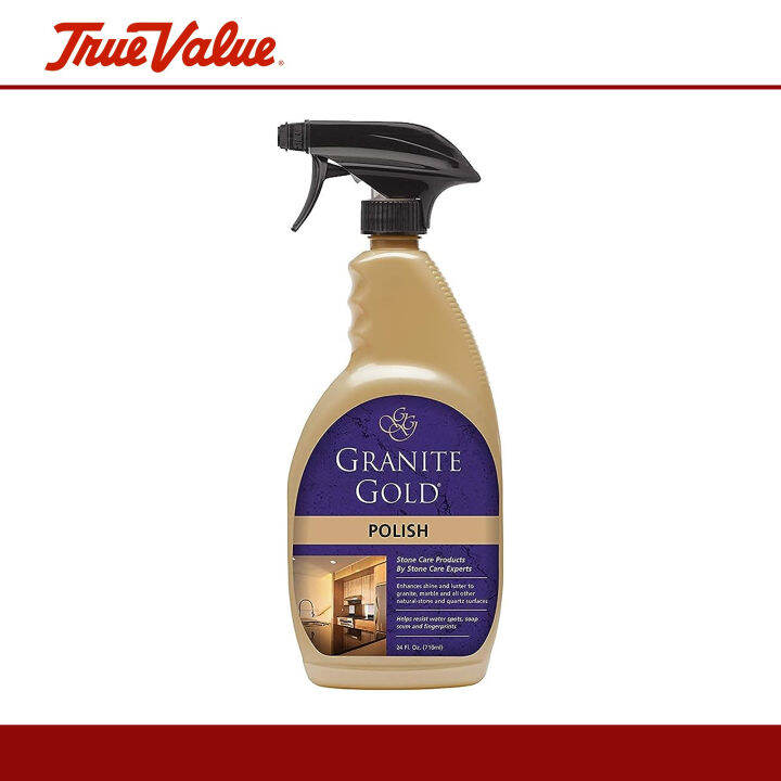 Granite Gold Polish 24oz (GC0043) Lazada PH